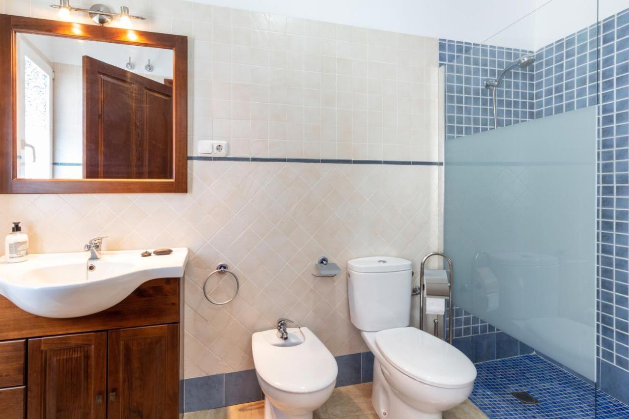 Casa Generalife, Bei Granada Hotell Dúrcal Exteriör bild
