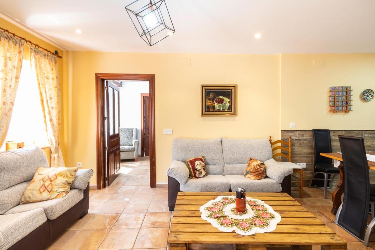 Casa Generalife, Bei Granada Hotell Dúrcal Exteriör bild